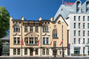 Scandic Hamburger Börs in Turku
